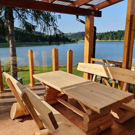 Villa Solina Zawoz Ngoại thất bức ảnh