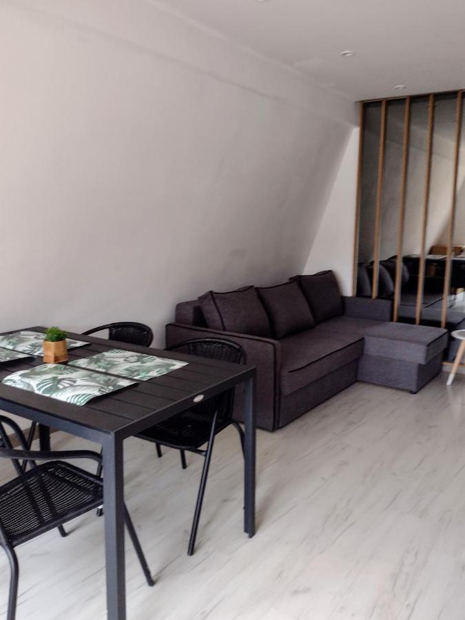 Villa Solina Zawoz Ngoại thất bức ảnh