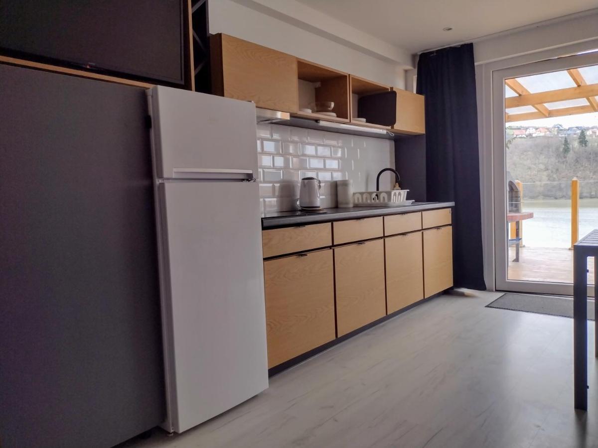 Villa Solina Zawoz Ngoại thất bức ảnh